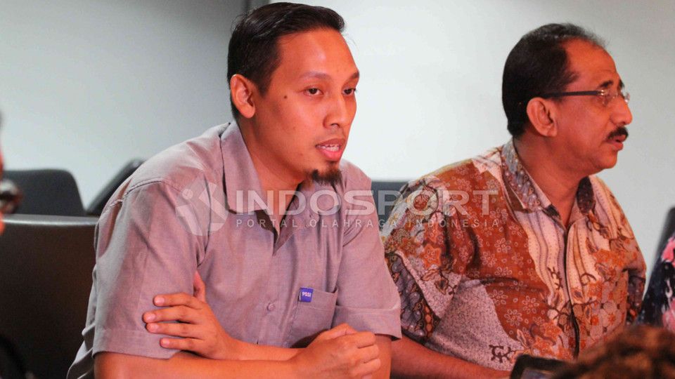  Copyright: &copy; INDOSPORT/Herry Ibrahim